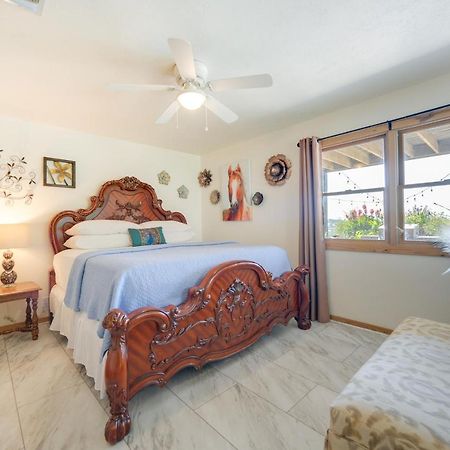 Вилла Fredericksburg Retreat With Private Hot Tub And Patio! Экстерьер фото