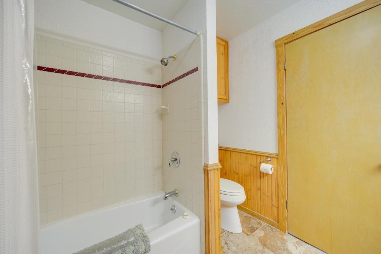 Вилла Fredericksburg Retreat With Private Hot Tub And Patio! Экстерьер фото